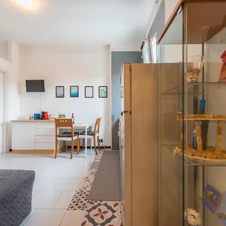 Apartmán Fegi - Citta Studi, Besta, Politecnico, Istituto Dei Tumori *