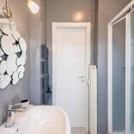 Apartmán Fegi - Citta Studi, Besta, Politecnico, Istituto Dei Tumori *