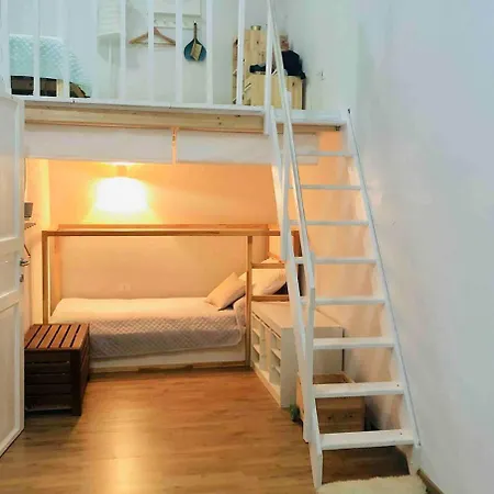 Appartement At Naviglio Martesana Milaan