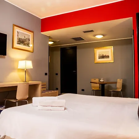 Berlino Hotel Milano