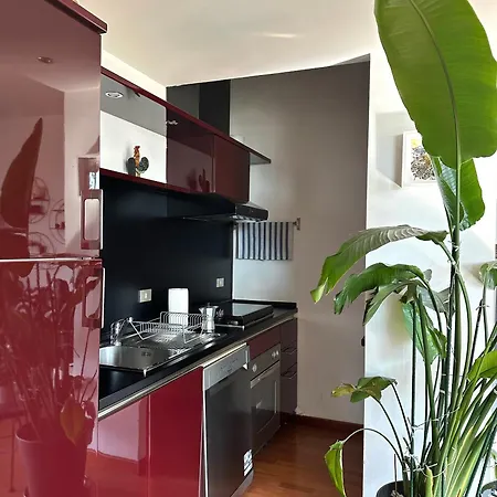 Apartment Urban Jungle - Attico Vista Duomo *