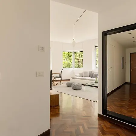 Apartment Orazio Flexyrent *