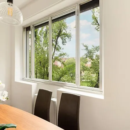 アパート Orazio Flexyrent *