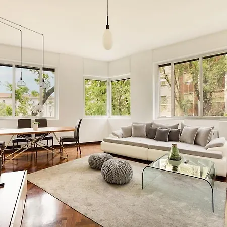 Apartment Orazio Flexyrent Mailand