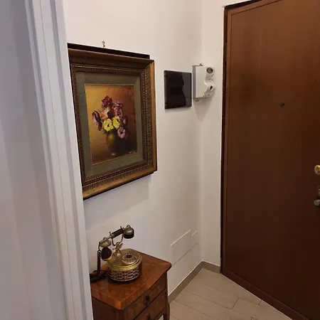 Dipinta Di Blu דירה *