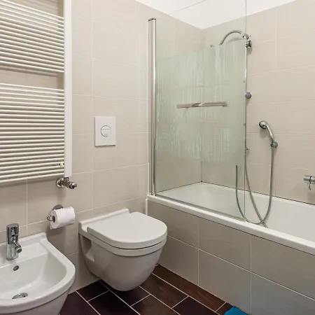 Casa Sofia With Terrace * Milano