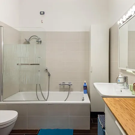 Casa Sofia With Terrace Lejlighed *