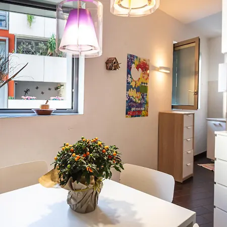 Casa Sofia With Terrace Milano