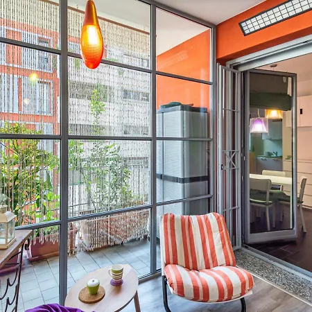 Casa Sofia With Terrace *