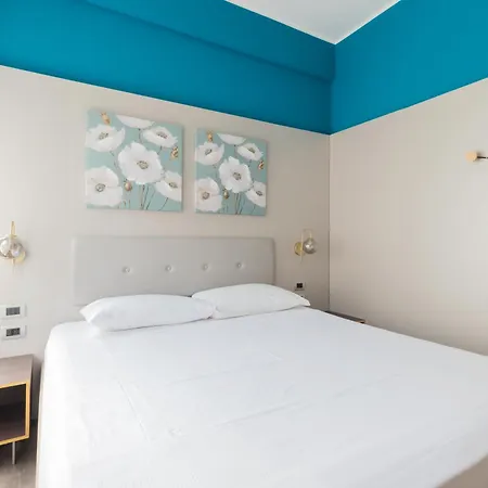 Apartamento Station Duomo - La Dimora Moderna Milán