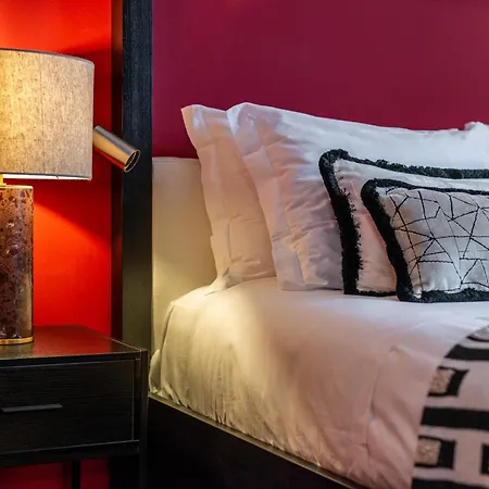 Bagutta - The Couper