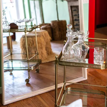 Bagutta - The Couper Pensjonat 3*