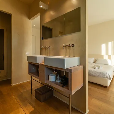 Luxury Penthouse With Stunning View And Hammam Apartamento *