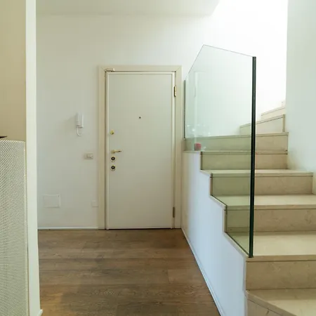 Apartment Luxury Penthouse With Stunning View And Hammam