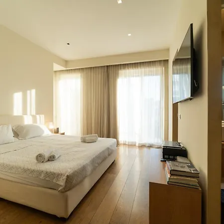 Luxury Penthouse With Stunning View And Hammam Apartamento Milán