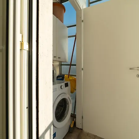 Luxury Penthouse With Stunning View And Hammam Apartamento