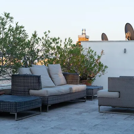 Luxury Penthouse With Stunning View And Hammam Apartamento *