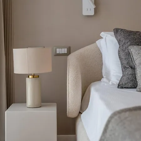 بيت ضيافة Duomo Collection