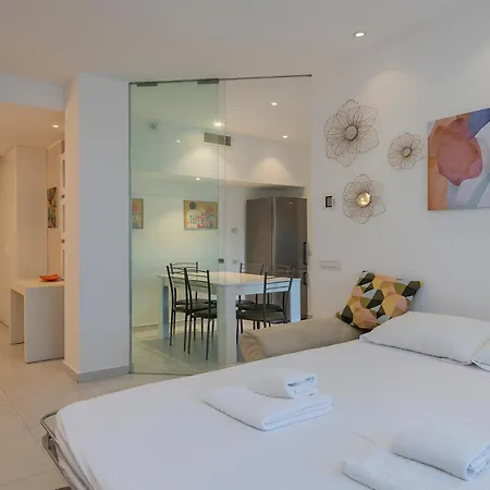 [ihost Apartment] - Tito Livio 20 Appartamento