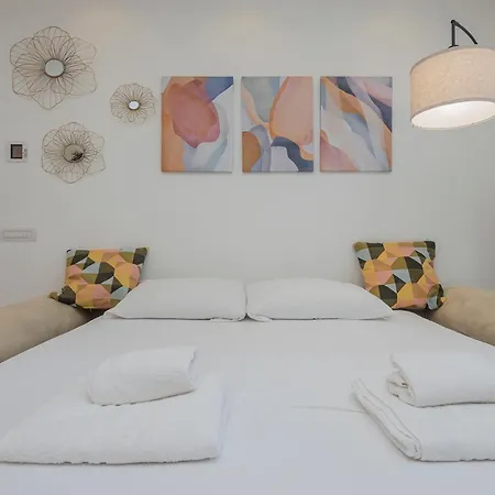 Ihost - Tito Livio 20 Apartment *