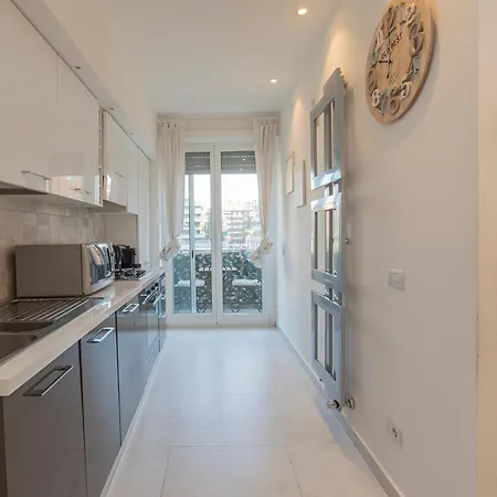 [ihost Apartment] - Tito Livio 20 *