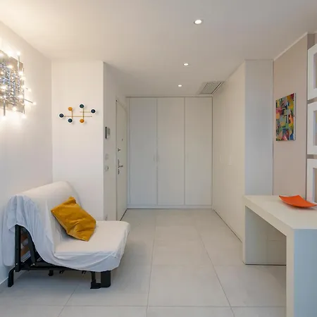 Apartment Ihost - Tito Livio 20 Milan