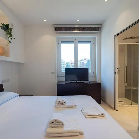 Apartment Ihost - Tito Livio 20 *