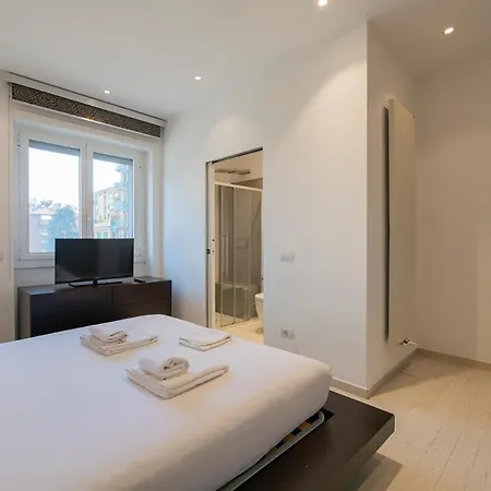 Apartment Ihost - Tito Livio 20 *