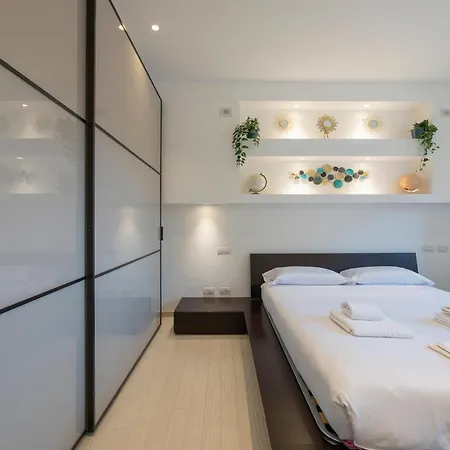 Ihost - Tito Livio 20 Apartment *