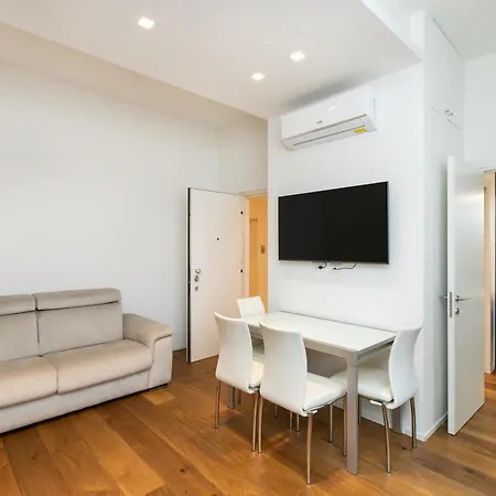 Magnoliaapartments - 6 Senatore Duomo *