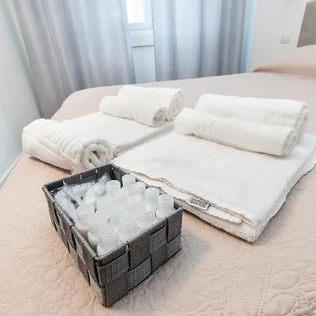 Magnoliaapartments - 6 Senatore Duomo