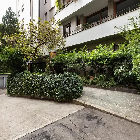 Magnoliaapartments - 6 Senatore Duomo *