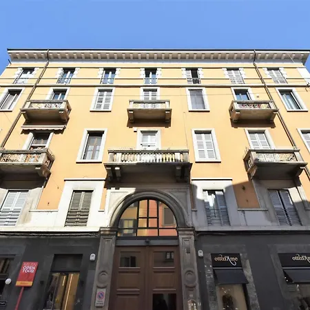 Brera By Interhome Apartment Milan