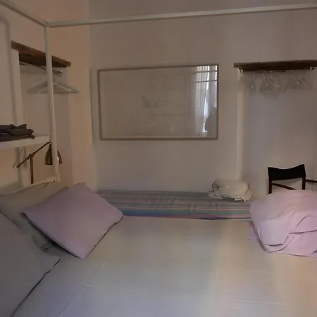 3c Apartamento Milão