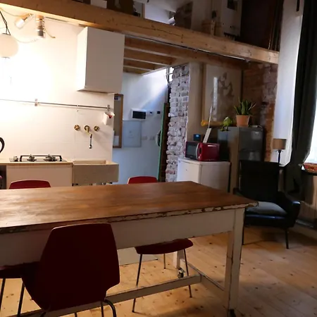 3c Appartement *