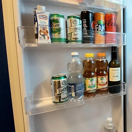 1 Navigli Appartement Milaan