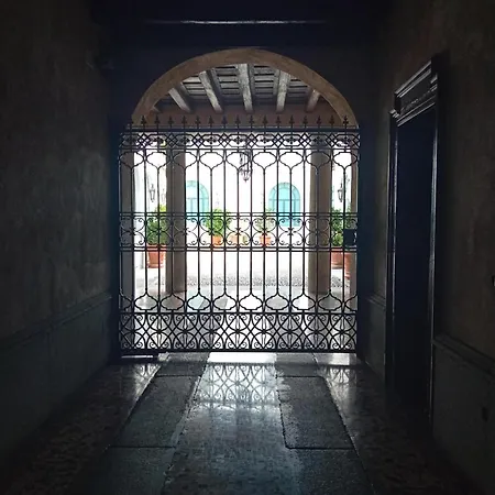 Santa Marta Milánó