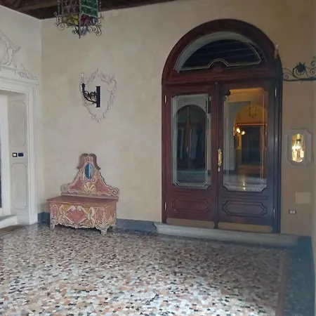 Santa Marta Hotel Milán