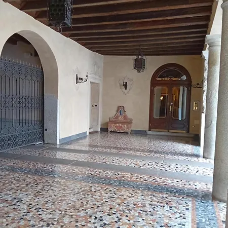 Santa Marta Hotell