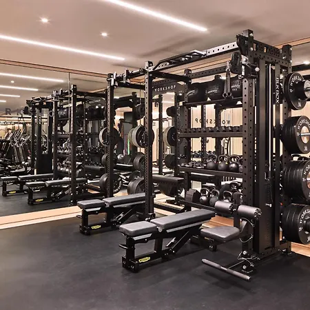 Hotel Bvlgari Milano