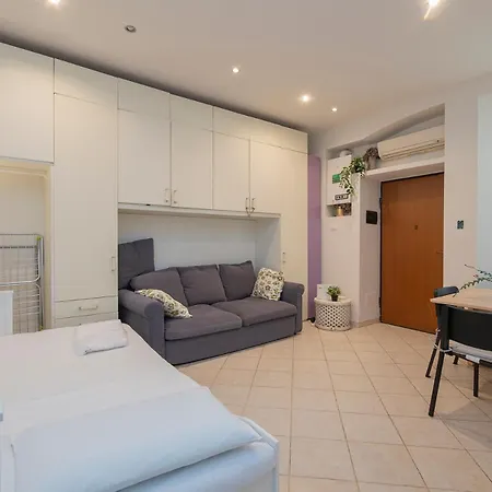 Apartment Ihost Cozy Studio - Melzo 5 Mailand