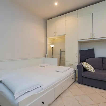 Appartement Ihost Cozy Studio - Melzo 5