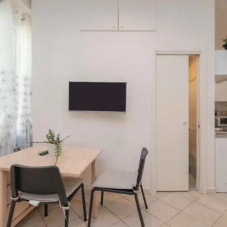 Ihost Cozy Studio - Melzo 5 Mailand
