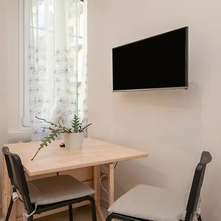 Apartment Ihost Cozy Studio - Melzo 5 *