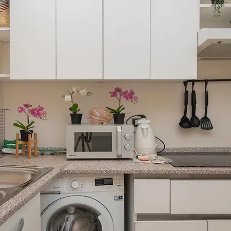 Ihost Cozy Studio - Melzo 5 Apartment *