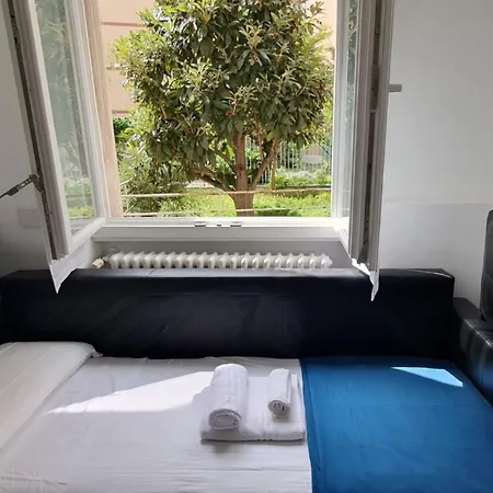 Reali Bonaccini Apartman