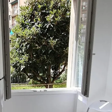 Reali Bonaccini Apartman Milánó