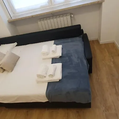 Reali Bonaccini * Milánó