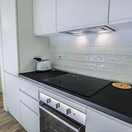 Soppalchino In Via Savona * Mailand