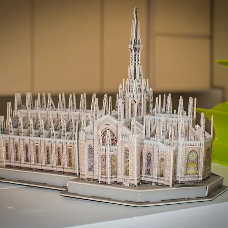 Soppalchino In Via Savona *